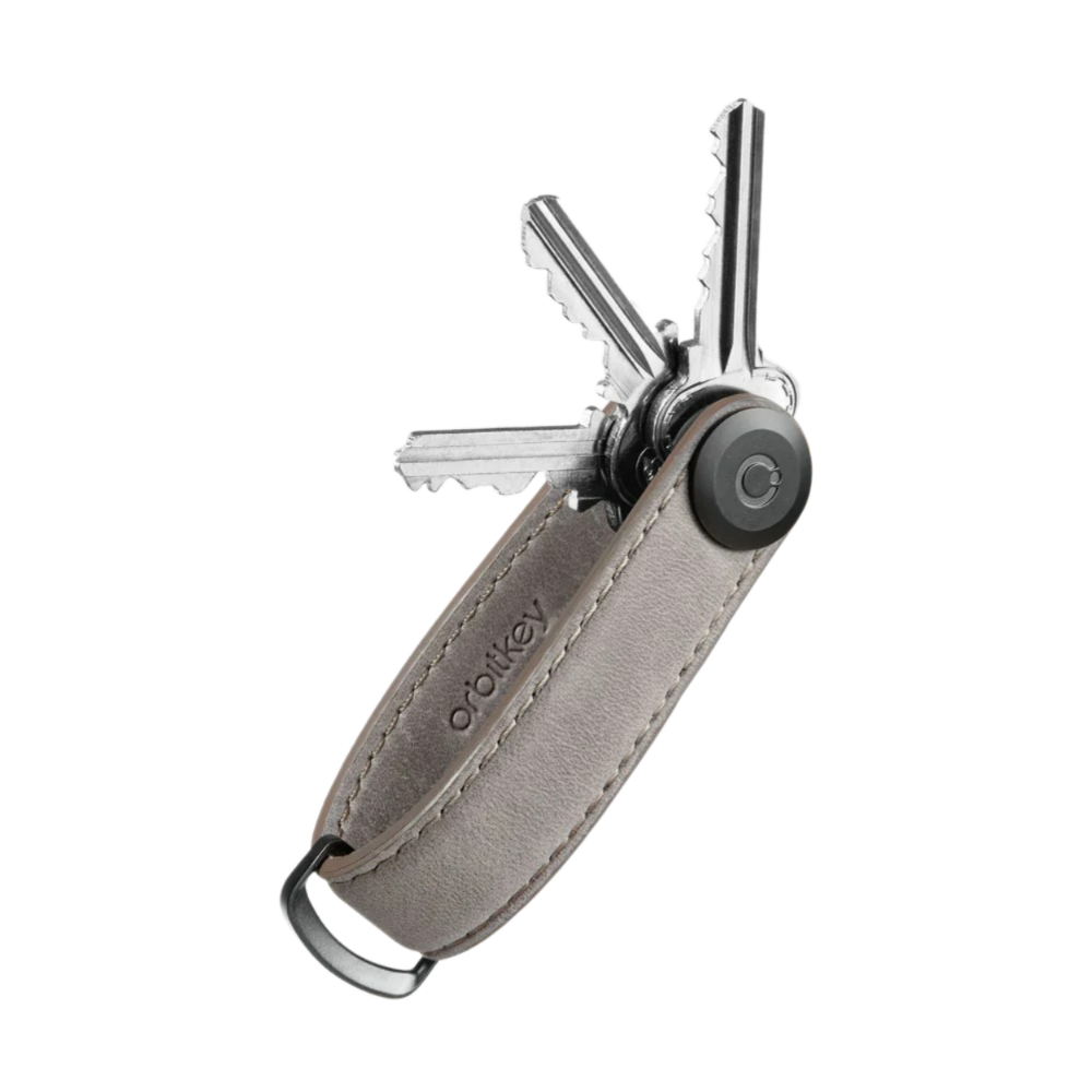Ключница Orbitkey Key Organizer Crazy-Horse