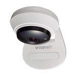 Wi-Fi Видеоняня Wisenet Smartcam SNH-C6417BN