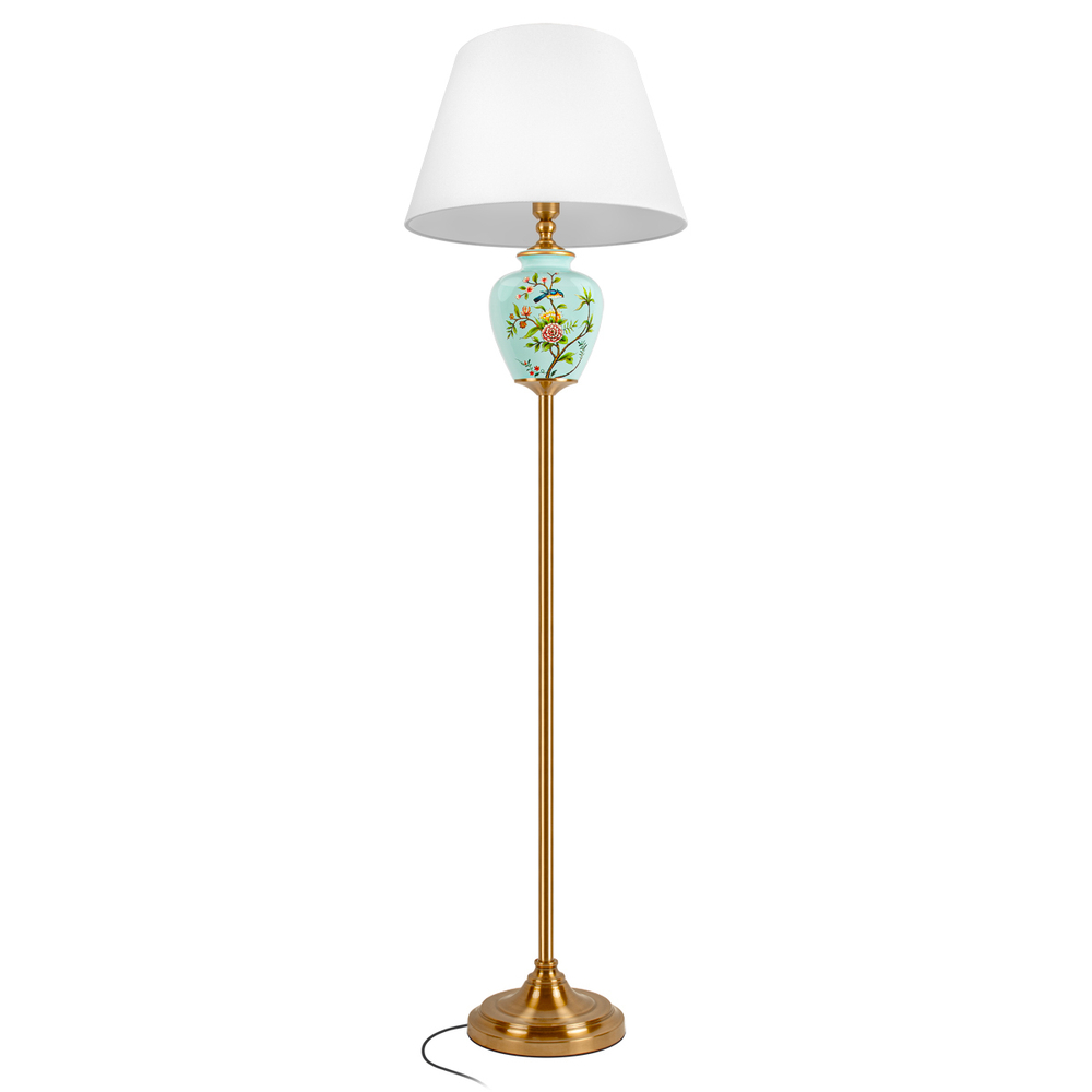 10379F/B Торшер LOFT IT Bluet
