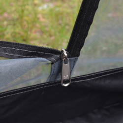 Палатка 3-местная трекинговая Prival LongSinger S3, серый