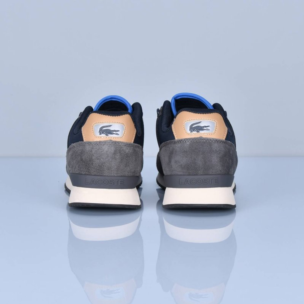 Кроссовки Lacoste Joggeur 2.0 арт 5423