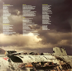 Suede / Sci-Fi Lullabies (3LP)