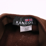 Шерстяная кепка Kangol, S