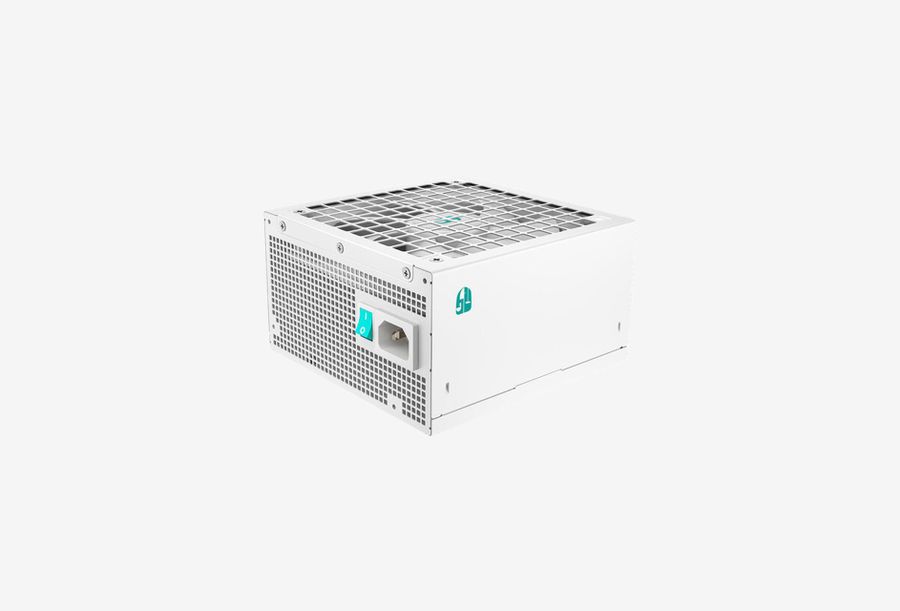 DEEPCOOL GamerStorm PN1200M WH_0126709110355