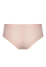 Трусики-слипы Kayla с завышенной линией талии (Размер: M) (Цвет: розовый)