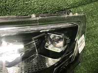 Фара левая Jetour X90 PLUS (2021-н.в.) LED