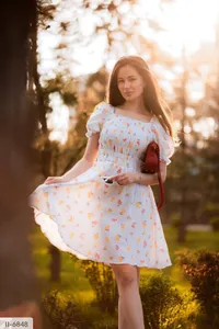 Платье II-6846 Фабрика Моды