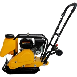 Habert H-C60TL бензиновая виброплита 00-00159307