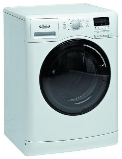 Стиральная машина Whirlpool awoe 9140