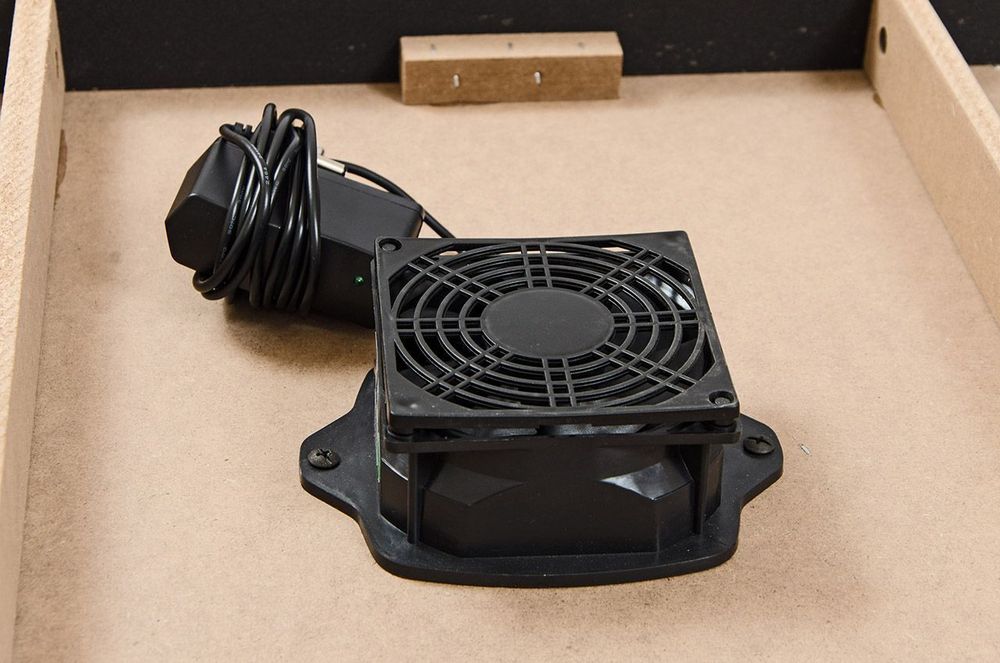 Настольный аэрохоккей «Mini Air» (101 х 51 х 20 см)