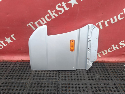 Продолжение двери правой 2023г