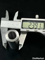 вариатор (в сборе палец и щека) на скутер 157QMJ