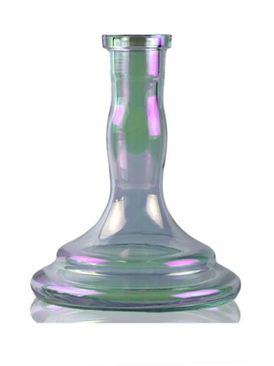 Колба для кальяна hookawell LeveL "PearL" (Перламутровая)