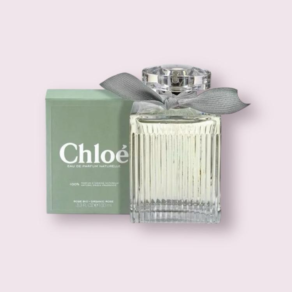 Парфюмерная вода Chloe "Naturelle",100 ml (LUXE)