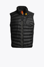 Жилет муж. PARAJUMPERS ZAVIER 541 черный