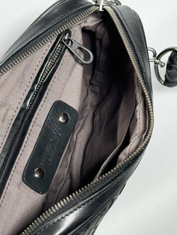 Сумка-мессенджер Bottega Veneta