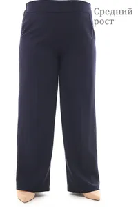 Брюки 4551 Fabrika