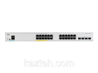 Коммутатор Cisco C1000-24P-4X-L