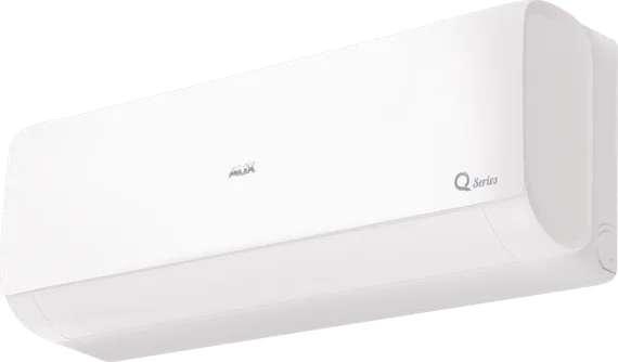 Сплит-система AUX ASW-H12A4/QH-R1/AS-H12A4/QH-R1 Q Fresh