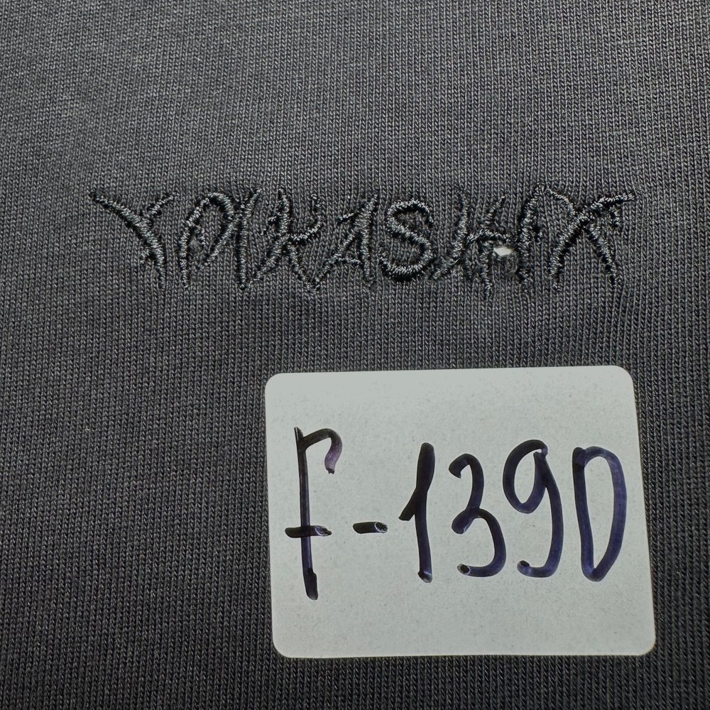 Футболка Ymkashix THF Big Logo F-1390 pp.L