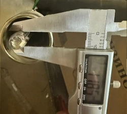 Гибкий вал с вибронаконечником FEST VN-35/3 (3 метра)