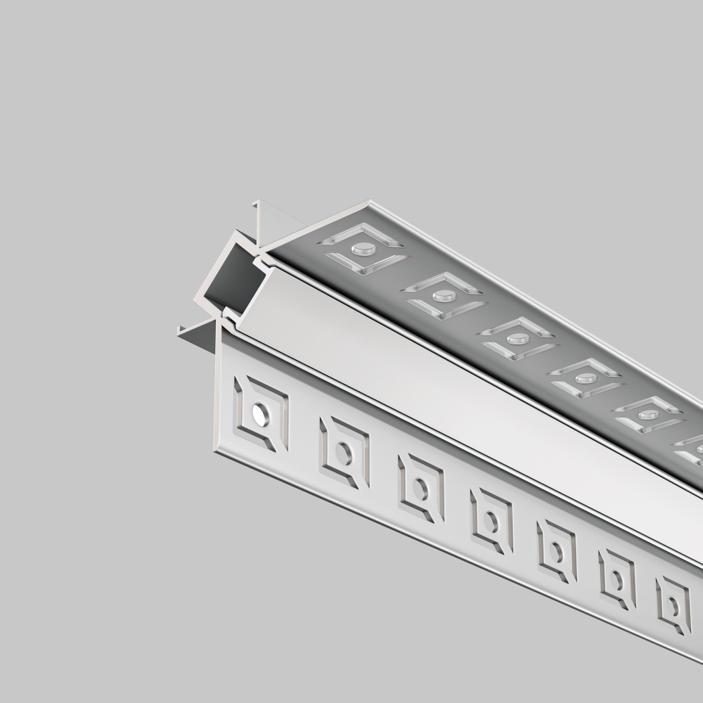 Профиль Led Strip ALM-4623-S-2M