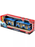Игрушечный транспорт Автобус детский звук свет 32,5 см