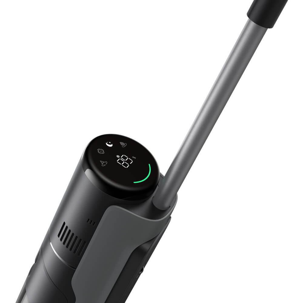 Пылесос вертикальный Dreame H12 Dual Flex Reach (HHV31A)