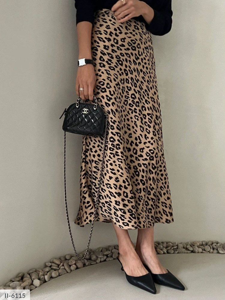 Юбка II-6115 Фабрика Моды