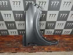 Крыло переднее правое Changan CS55PLUS 21-нв Б/У Оригинал S203F2701020200