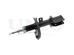 Амортизатор газовый передней подвески правый UNIO SAB-10310