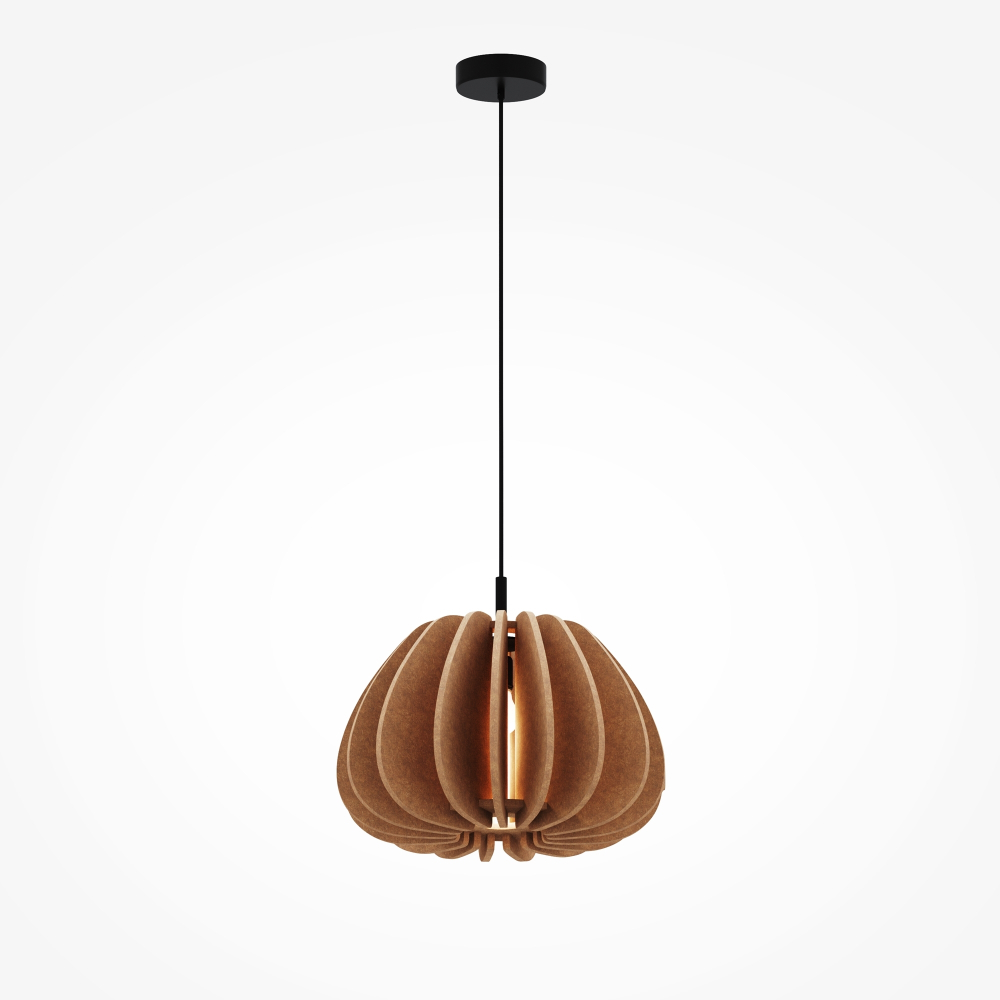 Подвесной светильник Maytoni Cambio MOD398PL-01BR