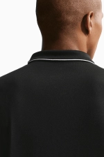 Футболка Nike Dri-FIT Park 26 Polo - черный