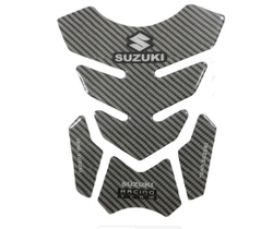 наклейки на бак