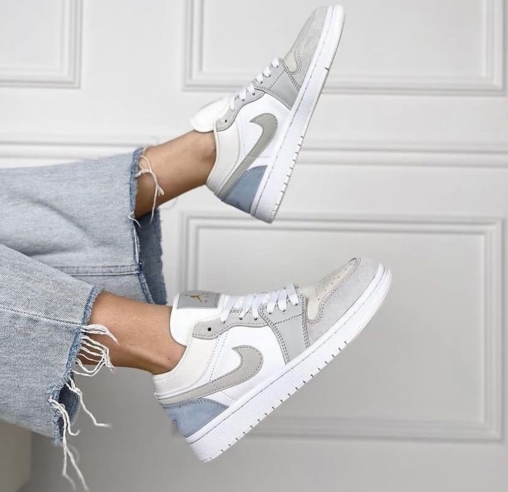 Nike Air Jordan 1 Low Paris Prosto.Shopp