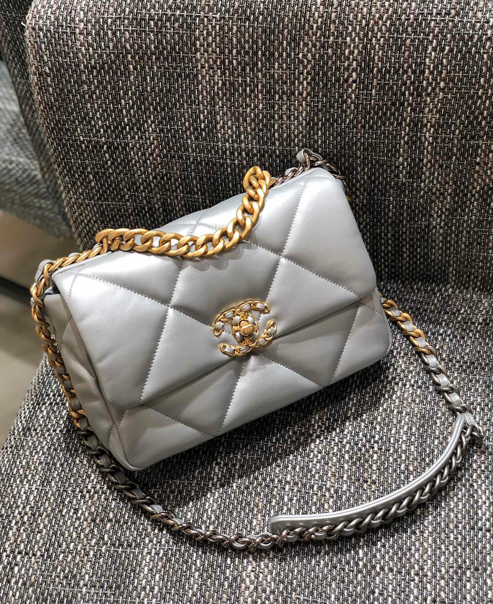 Chane1 19 Bag 26 cm