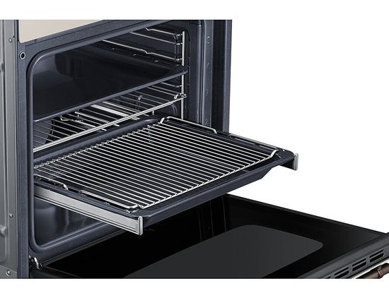 Электрический духовой шкаф Samsung NV70H3350CE