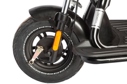 Электротрицикл Wanshida HOT HATCH (650Вт, 60B)