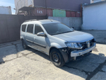 LADA LARGUS Comfort 5 мест 1.6 106hp 5MT