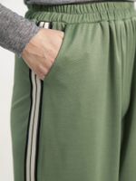 Брюки Аларика (зеленые) Б15100-5М LT Collection