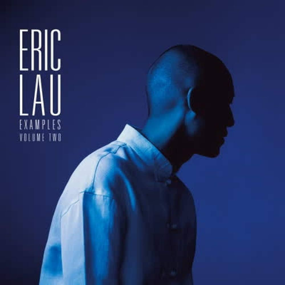 Eric Lau - Examples, Vol. 2 (hip-hop beats) новая виниловая пластинка