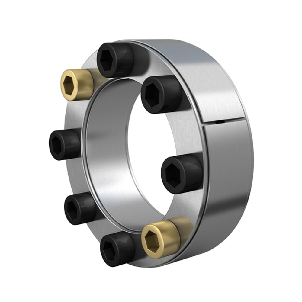 Бесшпоночная втулка FX, FX10 PHF FX10-40X65