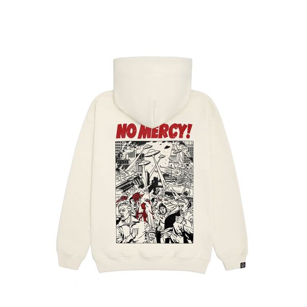 Худи Атак бежевый - фото 2