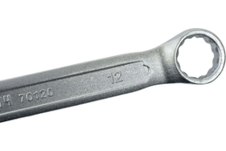 Комбинированный ключ СЕРВИС КЛЮЧ 12мм 70120