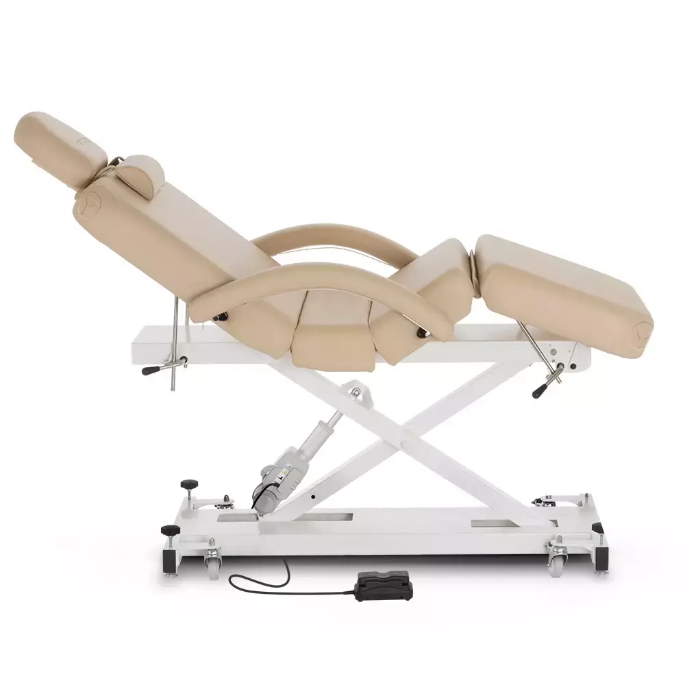 Стационарный массажный стол Yamaguchi Profi