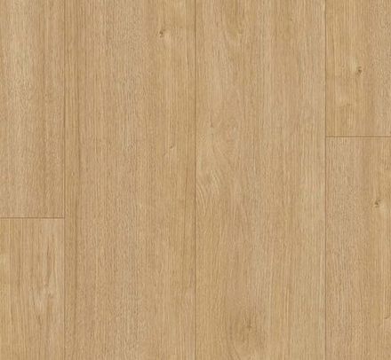 Basic 400 Дуб Престиж природа, 2,493 м²