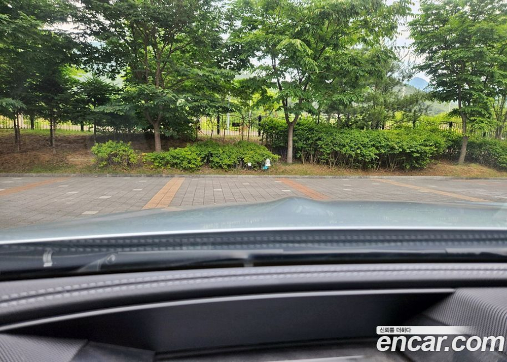 Mercedes-Benz E-Class W213 E220d Cabriolet (12.2019)