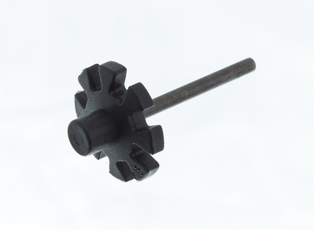 Пусковой клапан подачи воздуха SP121220A18