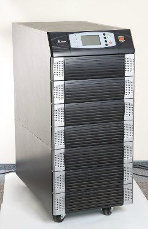 ИБП Delta GES401H04000035