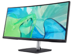 Монитор 34" Acer CB343CURbemiiphuzx